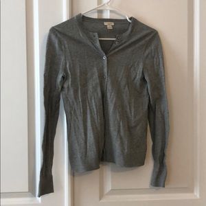 J. Crew Caryn Cardigan